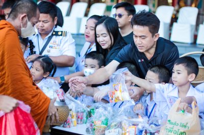 วันพ่อแห่งชาติ ประจำปี 2568