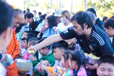 วันพ่อแห่งชาติ ประจำปี 2568