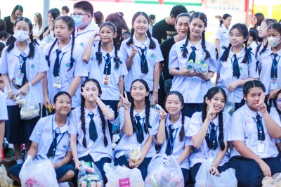 วันพ่อแห่งชาติ ประจำปี 2568