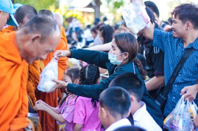 วันพ่อแห่งชาติ ประจำปี 2568