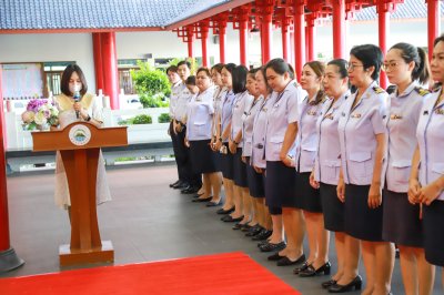 กิจกรรมเฉลิมพระเกียรติเนื่องในโอกาสวันเฉลิมพระชนมพรรษาพระบาทสมเด็จพระปรเมนทรรามาธิบดีศรีสินทรมหาวชิราลงกรณพระวชิรเกล้าเจ้าอยู่หัว รัชกาลที่ 10 