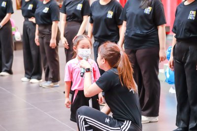 English Day Camp ระดับปฐมวัย