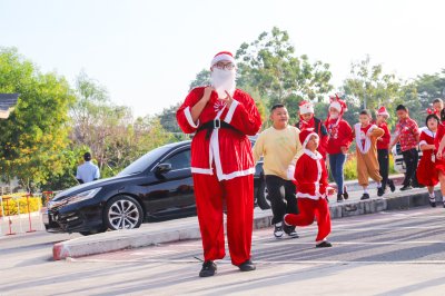 Merry Christmas & Happy New Year 2025