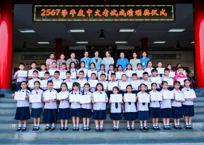 ขอแสดงความยินดีกับนักเรียนที่ได้รับรางวัลการแข่งขันทักษะด้านวิชาการ