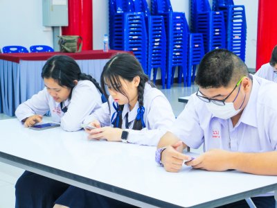  โครงการฝึกอบรม Advice สร้างสรรค์ Content ด้วยพลัง “GEN AI”
