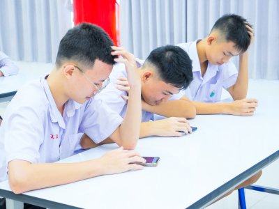  โครงการฝึกอบรม Advice สร้างสรรค์ Content ด้วยพลัง “GEN AI”