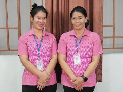การประชุมผู้ปกครองนักเรียนใหม่ ประจำปีการศึกษา 2568