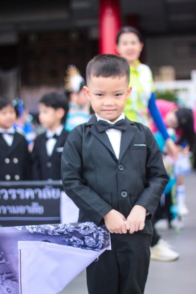 กีฬาสีระดับปฐมวัย  ประจำปีการศึกษา 2568