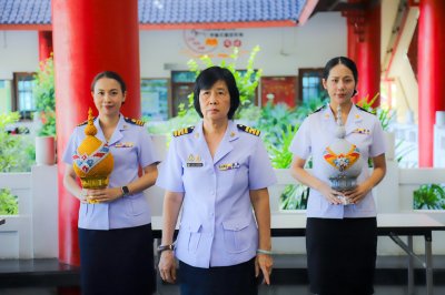 กิจกรรมเนื่องในวันเฉลิมพระชนมพรรษา พระบาทสมเด็จพระปรเมนทรรามาธิปดีศรีสินทรมหาวชิราลงกรณ พระวชิรเกล้าเจ้าอยู่หัว