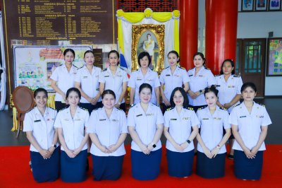กิจกรรมเนื่องในวันเฉลิมพระชนมพรรษา พระบาทสมเด็จพระปรเมนทรรามาธิปดีศรีสินทรมหาวชิราลงกรณ พระวชิรเกล้าเจ้าอยู่หัว