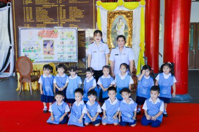 กิจกรรมเนื่องในวันเฉลิมพระชนมพรรษา พระบาทสมเด็จพระปรเมนทรรามาธิปดีศรีสินทรมหาวชิราลงกรณ พระวชิรเกล้าเจ้าอยู่หัว