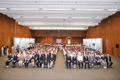 2026"留学北京"专题教育展 งานนิทรรศการแนะแนวการศึกษา"เรียนต่อปักกิ่ง"ประจำปี 2026 ณ มหาวิทยาลัยจุฬาลงกรณ์ คณะครุศาสตร์ กรุงเทพฯ ในวันอาทิตย์ที่ 14 มิถุนายน 2569
