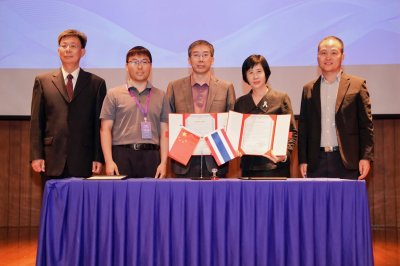 2026"留学北京"专题教育展 งานนิทรรศการแนะแนวการศึกษา"เรียนต่อปักกิ่ง"ประจำปี 2026 ณ มหาวิทยาลัยจุฬาลงกรณ์ คณะครุศาสตร์ กรุงเทพฯ ในวันอาทิตย์ที่ 14 มิถุนายน 2569