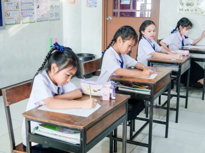 การสอบ RT (Reading Test)