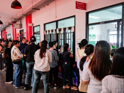 OPEN HOUSE ระดับปฐมวัย