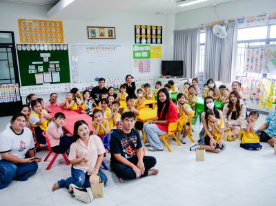 OPEN HOUSE ระดับปฐมวัย