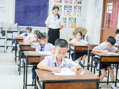 การสอบ RT (Reading Test)