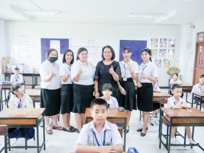 การสอบ RT (Reading Test)