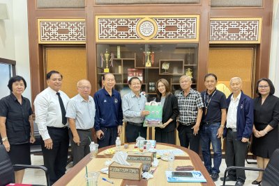 การประชุมคณะกรรมการบริหารโรงเรียน โรงเรียนวุฒิวิทยา 2 ครั้งที่ 1/2569