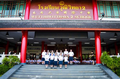 กิจกรรมสวดมนต์ประจำเดือนพฤษภาคม 