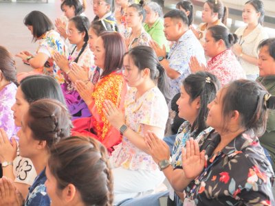  ✨ สืบสานประเพณีไทย วันสงกรานต์ ปี2569 ✨
