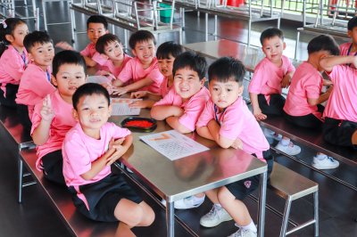 สัปดาห์วิทยาศาสตร์ ระดับปฐมวัย ปีการศึกษา 2569