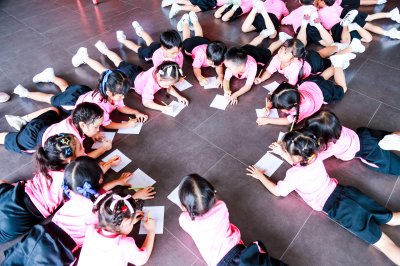 สัปดาห์วิทยาศาสตร์ ระดับปฐมวัย ปีการศึกษา 2569