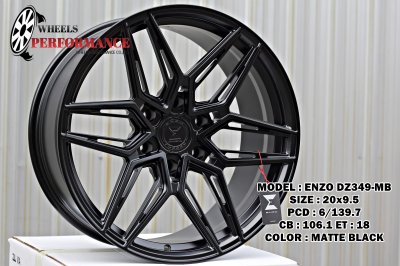 ENZO DZ349