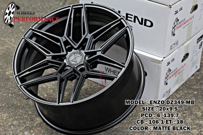 ENZO DZ349