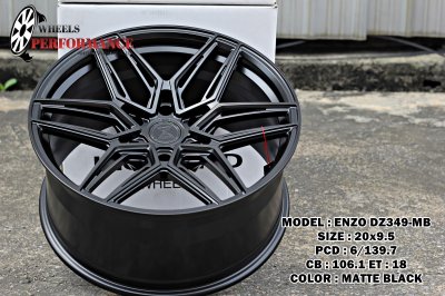 ENZO DZ349