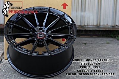 MONET 7127