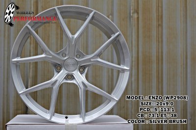 ENZO WP2908