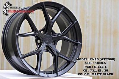 ENZO WP2908
