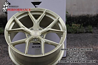 ENZO WP2908