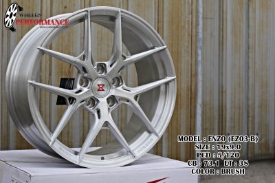 ENZO EZ03