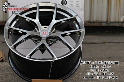 ENZO EZ07