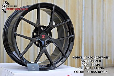 ENZO EZ07