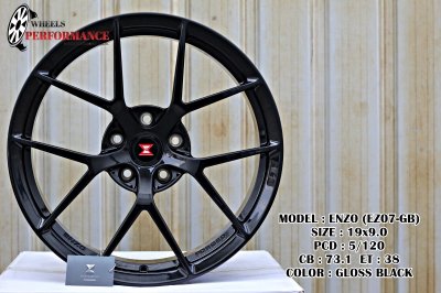 ENZO EZ07