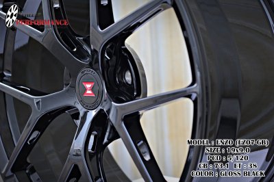 ENZO EZ07