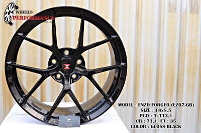 ENZO EZ07