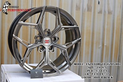 ENZO EZ05