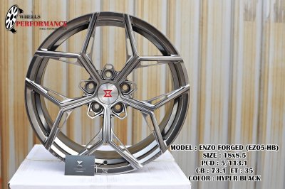 ENZO EZ05