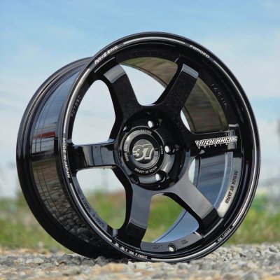 TE37 MADE IN THAILAND