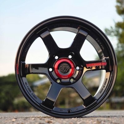 TE37 MADE IN THAILAND