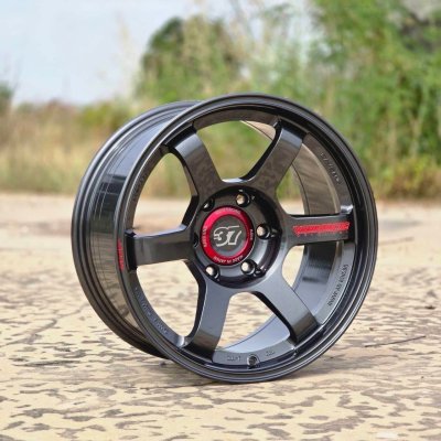 TE37 MADE IN THAILAND