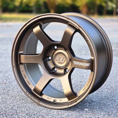 TE37 MADE IN THAILAND