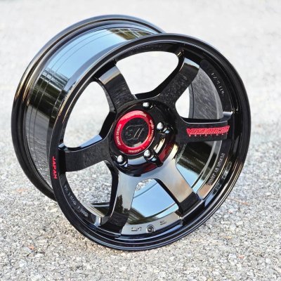 TE37 MADE IN THAILAND