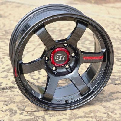 TE37 MADE IN THAILAND