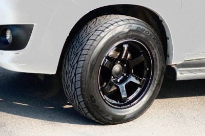 TE37 MADE IN THAILAND