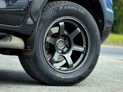 TE37 MADE IN THAILAND